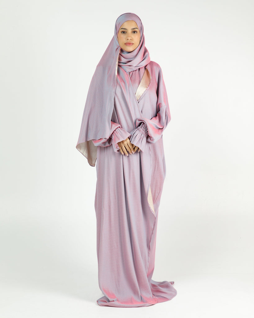 Latest Prayer Clothes Trends in UAE Modern and Stylish Designs.