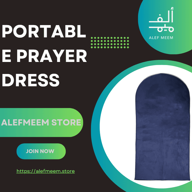 The Role of a Namaz Prayer Dress in Spiritual Practice