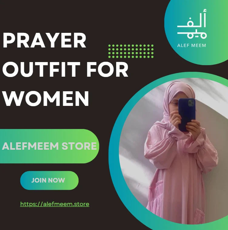 How to Choose the Perfect Prayer Outfit for Women: A Complete Guide