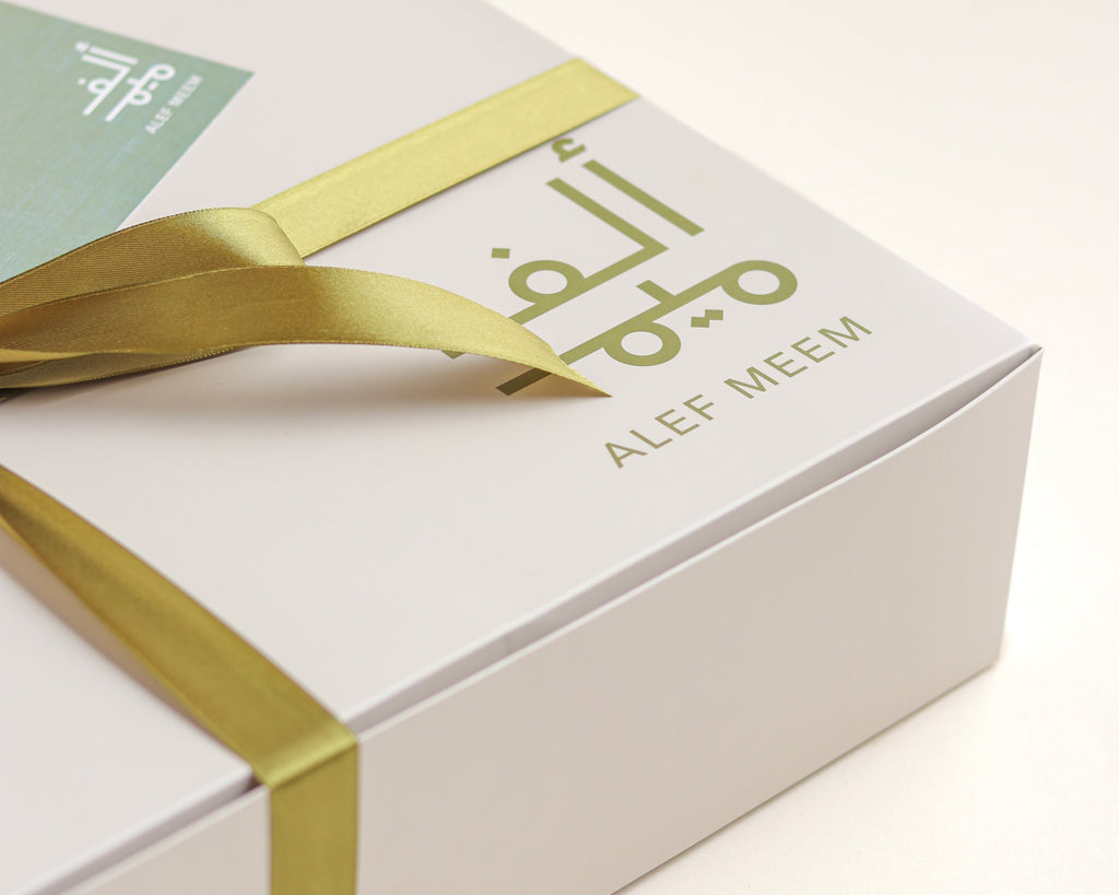 Gift Box - Alef Meem